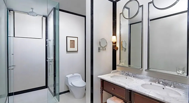 Двухместный номер Standard The Hermitage, A Tribute Portfolio Hotel, Jakarta