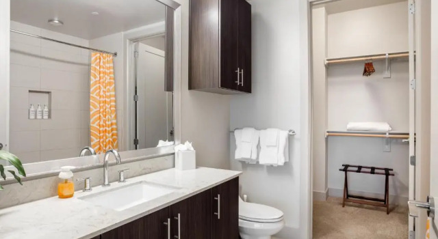 Студия Mint House Dallas - Victory Park