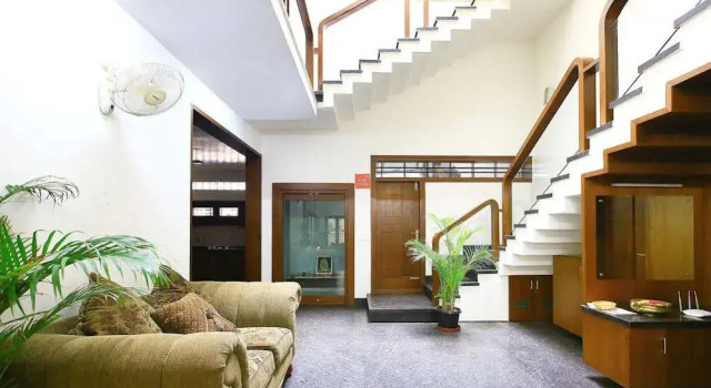 ZO Rooms Bangalore Airport, Rezervovat Hotel Bangalore Bangalore
