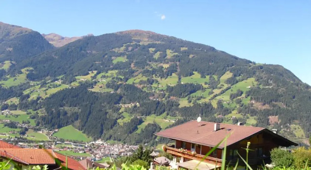 Haus Gatterland