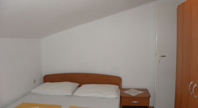 Apartments Zvone, Забронировать Апартаменты/квартира Отели Задарской жупания с парковкой, рядом с Пляж Старенице, Парковка