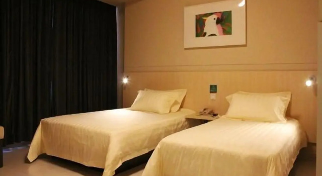 Jinjiang Inn Xiamen Convention & Exhibition Center