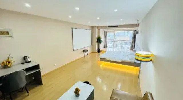 Weifang Zhenghao Meet You Homestay (Taihua City), Забронировать Отель Вэйфан Шаньдун