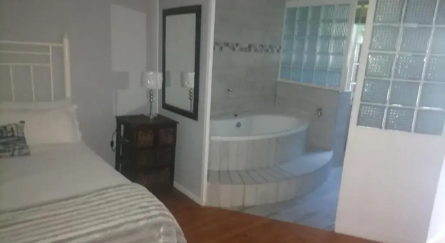 Anker Guesthouse