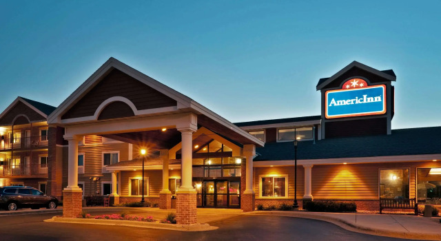 AmericInn by Wyndham Chanhassen, Prenota Hotel Chanhassen Minnesota