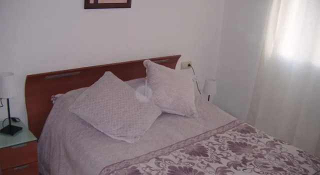 Apartment Low Cost Real De Torrequebrada