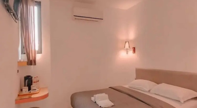 Camera doppia Superior Dewarna Hotel Arifin
