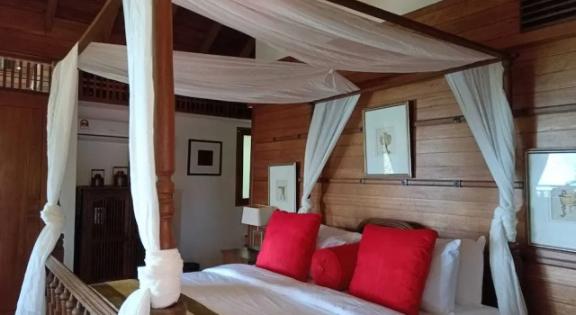 Villa Hutan Datai, Prenota Villa Teluk Datai Langkawi