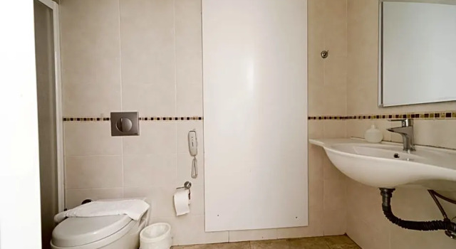 Номер Superior Отель Costa Sariyaz