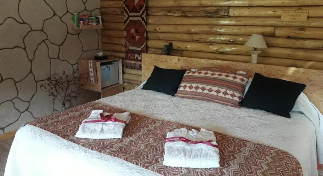 Люкс Pualy Resort & Spa