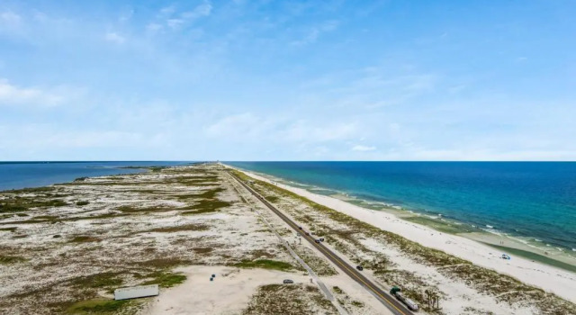 Апартаменты Reduced Rates! Portofino Tower 3-1808 Stunning National Seashore Views