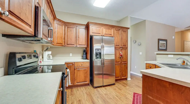 Коттедж с 3 комнатами Walk to The Strip: Family-Friendly Branson Home