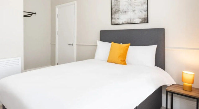 Студия Host Stay Clifton Studio 1