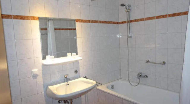 Апартаменты Superior с 2 комнатами Schlossalm Appartement