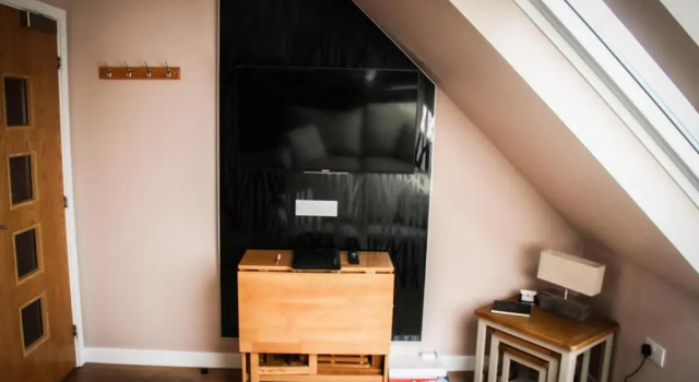 Nort Bode Apartments, Prenota Appartamento Lerwick Shetland