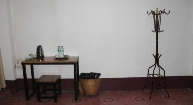 VIPHAPHONE, Rezervovat Hotel Phongsaly Phongsali