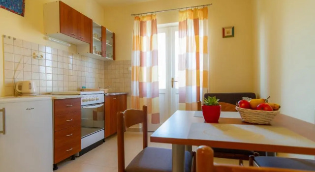 Апартаменты Apartments & Rooms Sanja