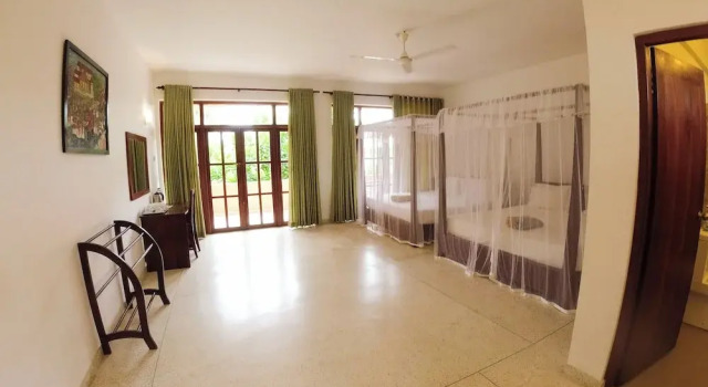 Семейный номер Standard Esprit d'Ici Hotel