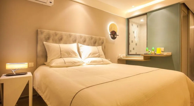Magnotel Yangshuo West Street, Book Hotel Yangshuo Guangxi, near Yangshuo Double Beach