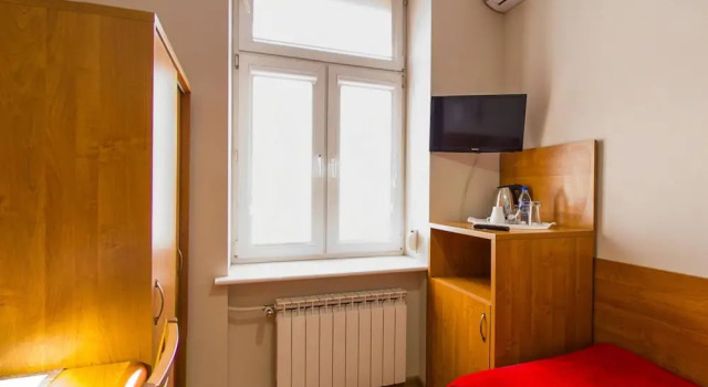 Одноместный номер Standard Apartamenty Kajzer
