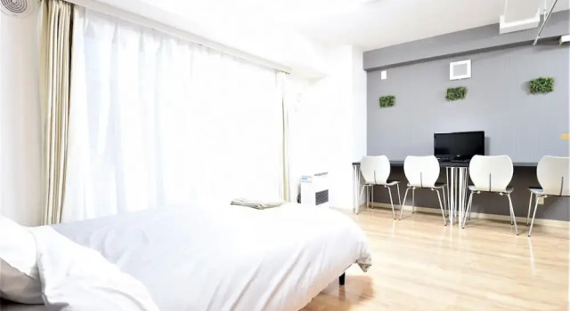 Park Hills East 23A, Забронировать Отель Саппоро Хоккайдо, рядом с Смотровая площадка Т38 небоскреба JR Тауэр