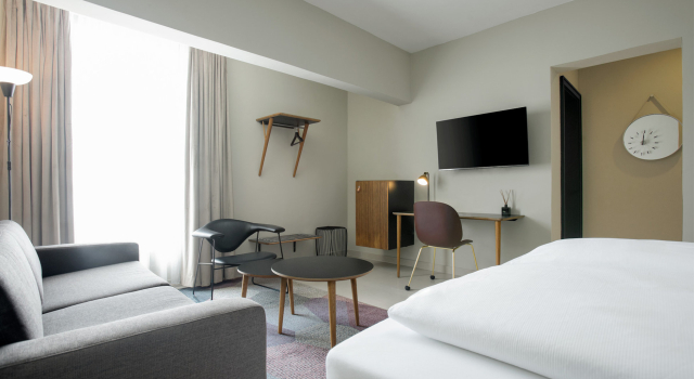 Nordic Hotel Lagos