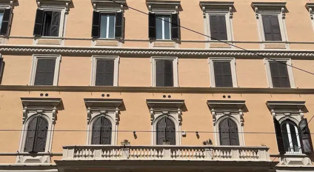 Angolo Sereno, Забронировать Гостевой дом Гостевые дома Рима, рядом с Piazza San Giovanni in Laterano, Гостевой дом