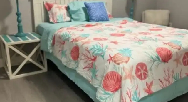 Коттедж Coastal Cove