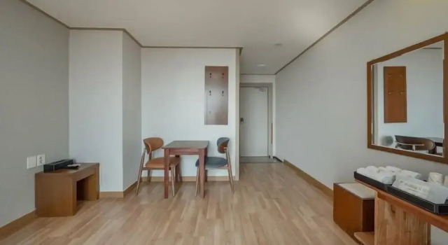 Daecheon Mud Beach Hotel