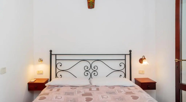 Двухместный номер Standard Agriturismo Al Girasole