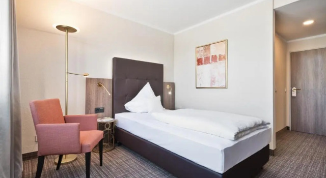 Номер Standard Ringhotel Am Stadtpark