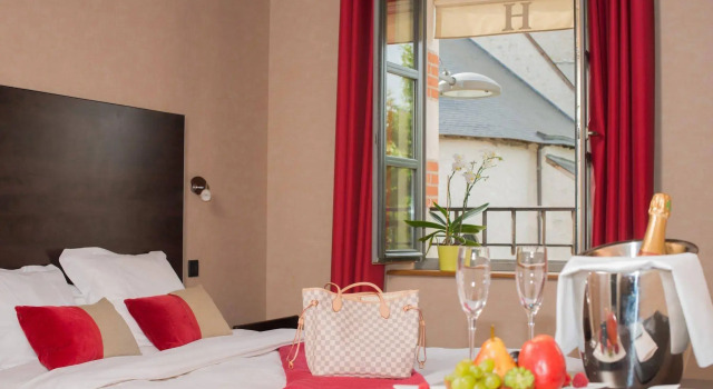 La Maison d'a Cote, Rezerwuj Hotel  