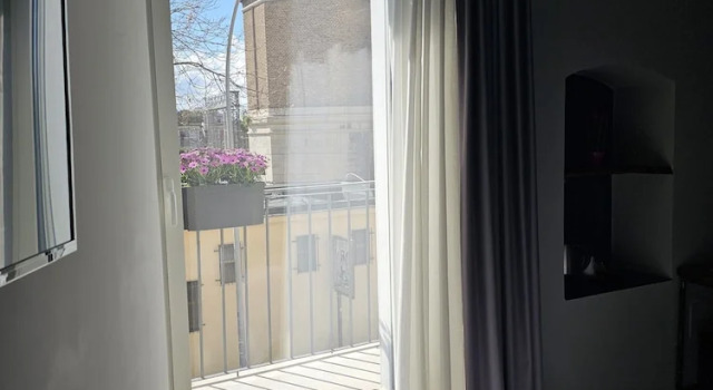 Standard Zimmer Binario1 Rooms