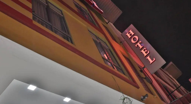 Двухместный номер Deluxe S Rose Hotel