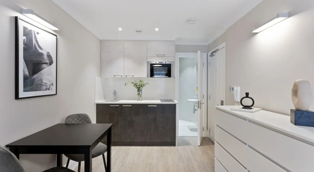 Люкс Superior Cleveland Residences Paddington