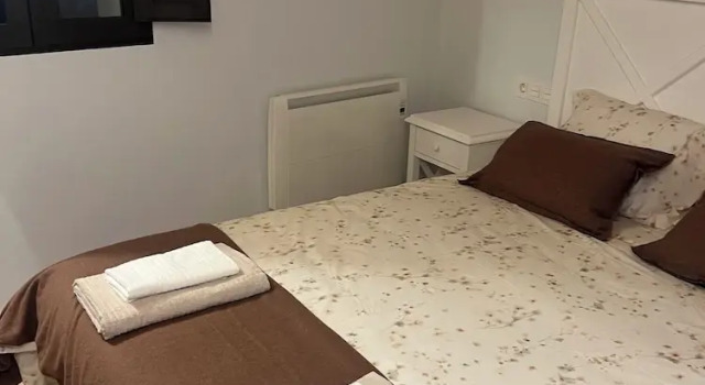 Апартаменты Luxury La Tahona