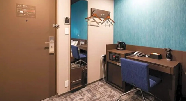 Act Hotel Shibuya - Vacation STAY 84210