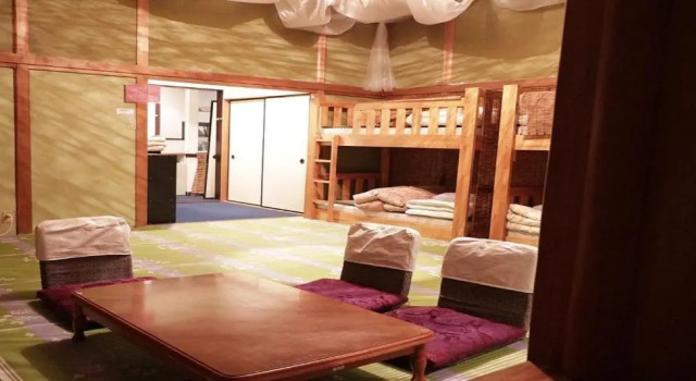 FREEDOM2 / Vacation STAY 10821, Забронировать Отель Нанао Noto Peninsula