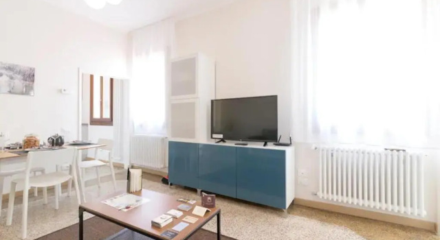 Апартаменты Residence Giulietta