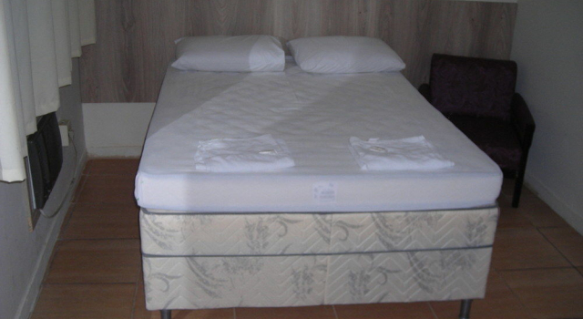 Hotel Madrid