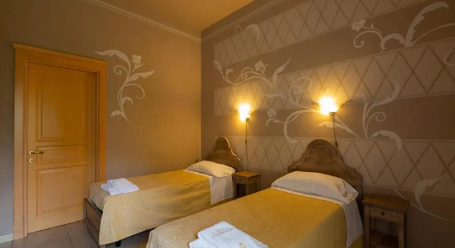 Номер Standard Tenuta Masseria del Gallo