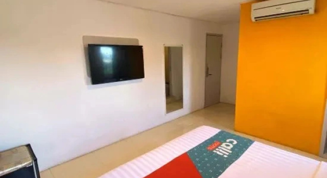 Juniorsuite LG Hotel Jember