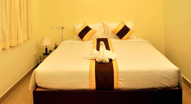Green Tree Serviced Apartment - T Nagar, Забронировать Апартаменты/квартира Т-Нагар Ченнаи, рядом с Генеральное консульство США