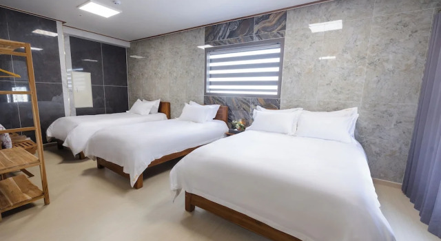 Номер Standard Central Hotel & Residence