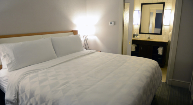 Holiday Inn El Paso West - Sunland Park by IHG