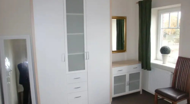 Ferienhaus-Utspann, Réserver Hôtel Lemkenhafen auf Fehmarn Fehmarn