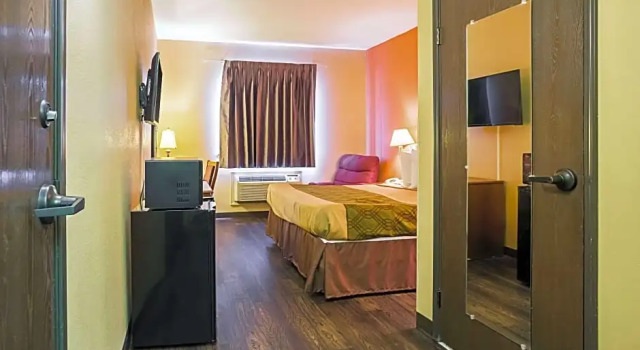 Номер Standard Econo Lodge Inn & Suites Ripley