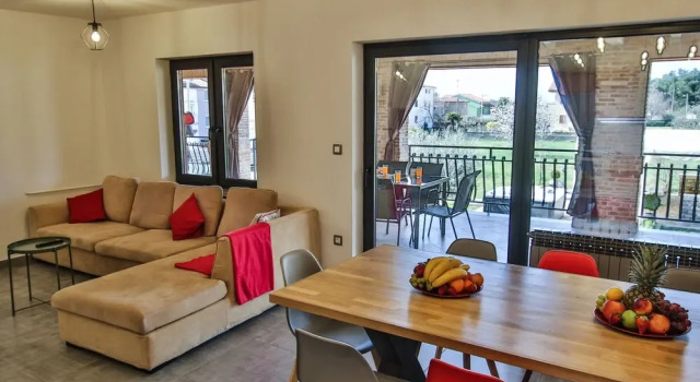 Апартаменты Premium Apartment Tina with Hot Tub