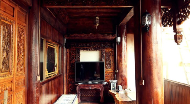 Shangri-La Home Inn, Book Hotel Shangri-La Yunnan