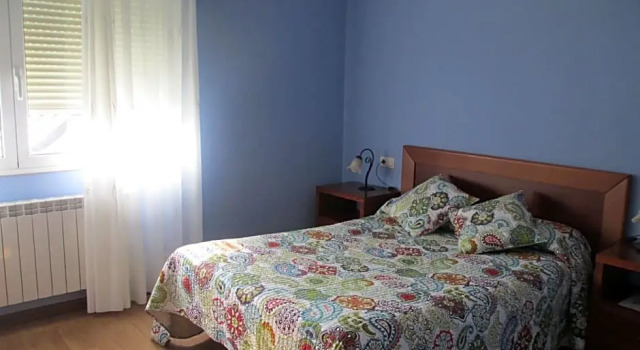 Номер Standard Hotel Brisas del Sella